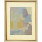 Serge Poliakoff, Moscow 1900 - 1969 Paris, attributed