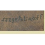 Serge Poliakoff, Moscow 1900 - 1969 Paris, attributed