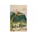 Eduard Harrison-Compton, Feldafing 1881 - 1960 Feldafing