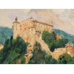 Eduard Harrison-Compton, Feldafing 1881 - 1960 Feldafing