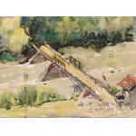 Eduard Harrison-Compton, Feldafing 1881 - 1960 Feldafing