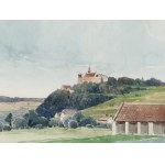 Rudolf Preuss, Vienna 1879 - 1961 Innsbruck