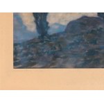 Hans Franta, Linz 1893 - 1983