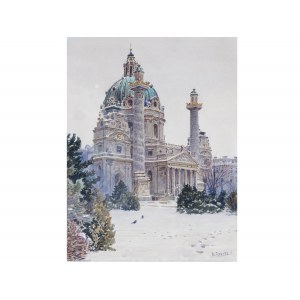 Ernst Graner, Werdau 1765 - 1943 Vienna