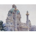 Ernst Graner, Werdau 1765 - 1943 Vienna