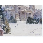 Ernst Graner, Werdau 1765 - 1943 Vienna
