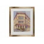 Ernst Graner, Werdau 1865 - 1943 Vienna