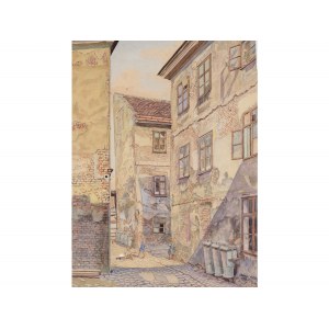 Viennese artists, Viennese suburb