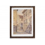 Viennese artists, Viennese suburb