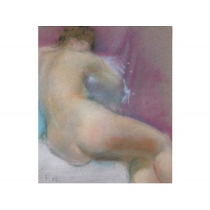 Katharina Wallner, Vienna 1891 - 1969 Vienna, attributed