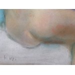 Katharina Wallner, Vienna 1891 - 1969 Vienna, attributed