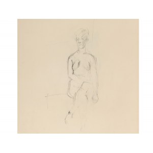 Anton Tiefenthaler, Hall in Tyrol 1929 - 1982 Innsbruck