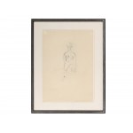 Anton Tiefenthaler, Hall in Tyrol 1929 - 1982 Innsbruck