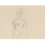 Anton Tiefenthaler, Hall in Tyrol 1929 - 1982 Innsbruck
