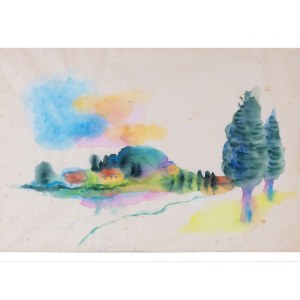 Karl Stark, Glojach 1921 - 2011 Klosterneuburg *