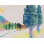 Karl Stark, Glojach 1921 - 2011 Klosterneuburg *