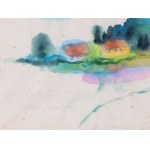 Karl Stark, Glojach 1921 - 2011 Klosterneuburg *