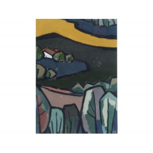 Herbert Muckenschnabl, Born 1947 in Gotteszell