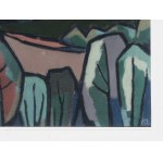 Herbert Muckenschnabl, Born 1947 in Gotteszell