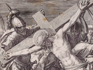 Johann Sadeler, Brussels 1550 - 1600