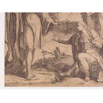 Cornelius Cort, Hoorn 1530 - 1578 Rome