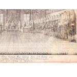 C. Wigel, Copper engraving