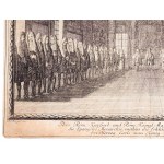 C. Wigel, Copper engraving