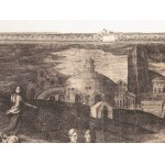 Cornelius Bos (van der Bosch), Copper engraving