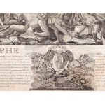 A. Duplessis, The triumph of Voltaire