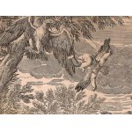 Valentin Lefebre, Copper engraving
