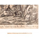 Valentin Lefebre, Copper engraving