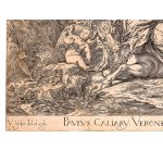 Valentin Lefebre, Copper engraving