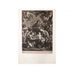 John Smith, Mezzotint