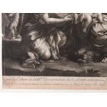 John Smith, Mezzotint