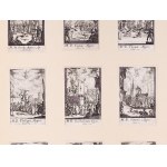 Jacques Callot, Nancy 1592 - 1635 Nancy
