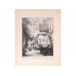 Dominique Vivant Denon, 1747 - 1825