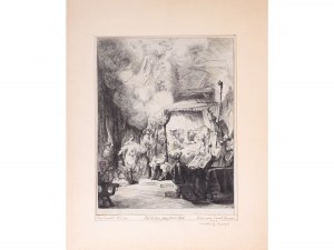 Dominique Vivant Denon, 1747 - 1825