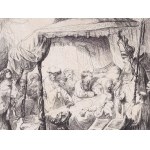 Dominique Vivant Denon, 1747 - 1825