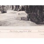 Dominique Vivant Denon, 1747 - 1825