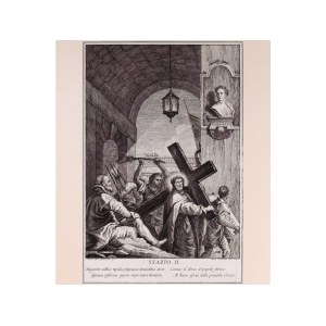 After Tiepolo, STAZIO II