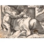 Francois Perrier, Crucifixion