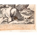Francois Perrier, Crucifixion