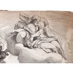 Francois Verdier, The crossing of the red sea