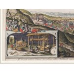 View of Mödling, 18th century