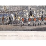 CELEBRATIVE PRAYER OF HONOR TO H.M. EMPEROR FERDINAND I Vienna, June 14, 1938