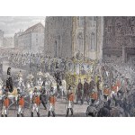 CELEBRATIVE PRAYER OF HONOR TO H.M. EMPEROR FERDINAND I Vienna, June 14, 1938