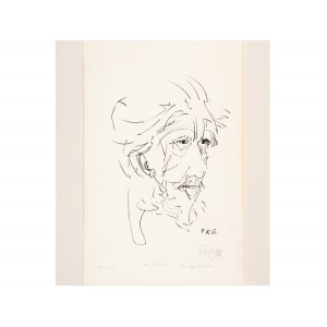 Friedrich Karl Gotsch, Pries 1900 - 1984 Schleswig *