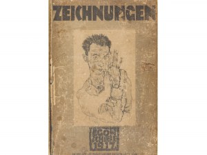 Egon Schiele, Tulln 1890 - 1918 Vienna