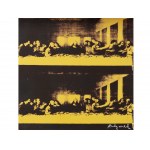 Andy Warhol, Pittsburgh 1928 - 1981 New York City *