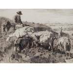 Julius Paul Junghanns, Vienna 1876 - 1958 Düsseldorf